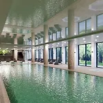 Z Wellness Nadmorskie Tarasy Apartamento Kołobrzeg
