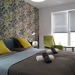 Z Wellness Nadmorskie Tarasy Apartamento *
