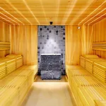 Z Wellness Nadmorskie Tarasy Apartamento Kołobrzeg