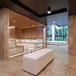 Z Wellness Nadmorskie Tarasy Appartamento