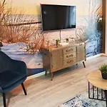 Appartamento Z Wellness Nadmorskie Tarasy *