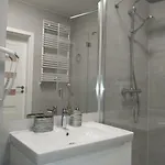 Z Wellness Nadmorskie Tarasy * Kołobrzeg