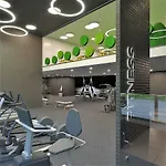 Z Wellness Nadmorskie Tarasy