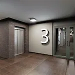 Z Wellness Nadmorskie Tarasy Apartman Kołobrzeg