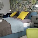 Z Wellness Nadmorskie Tarasy Apartman