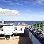 Appartamento Z Wellness Nadmorskie Tarasy *