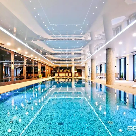 Z Wellness Nadmorskie Tarasy Kolobrzeg