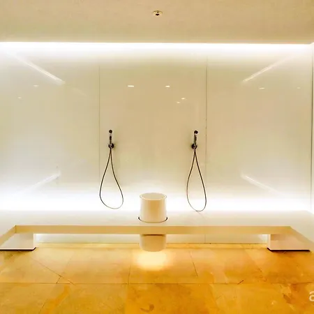 Apartment Z Wellness Nadmorskie Tarasy