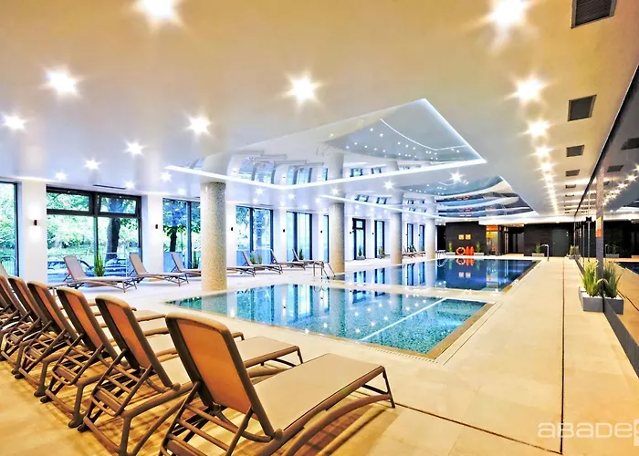 Z Wellness Nadmorskie Tarasy