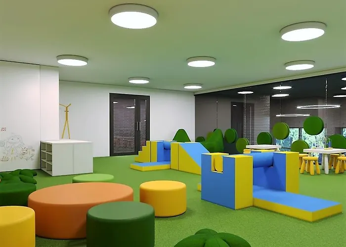 Z Wellness Nadmorskie Tarasy