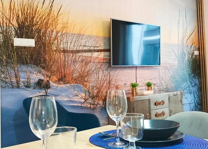 Z Wellness Nadmorskie Tarasy