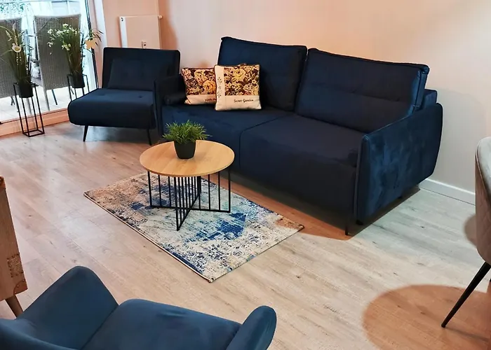 Z Wellness Nadmorskie Tarasy *