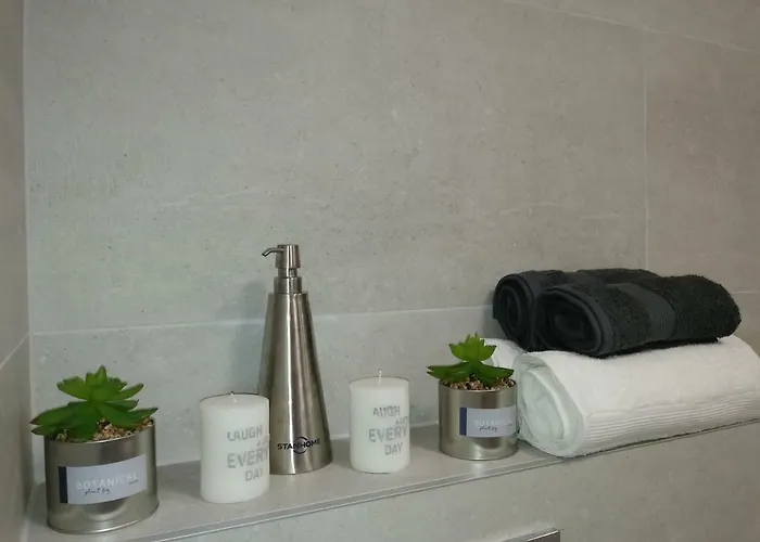 Z Wellness Nadmorskie Tarasy *