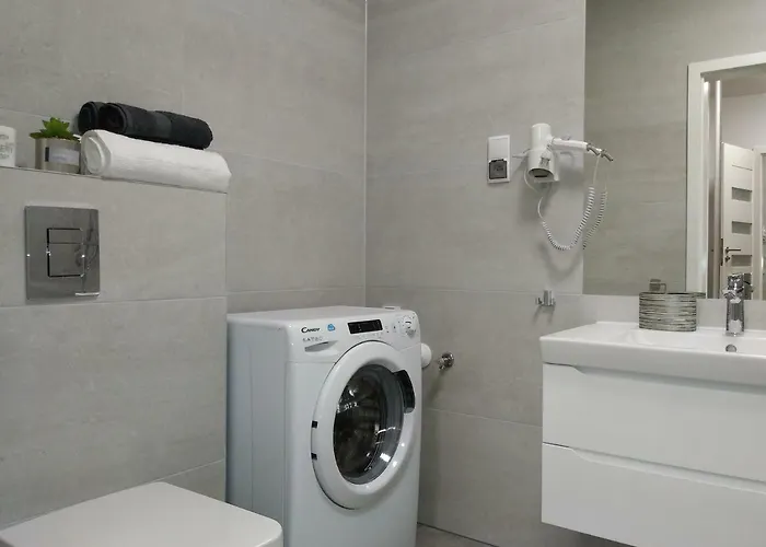 Z Wellness Nadmorskie Tarasy *