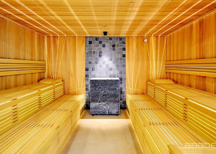 Z Wellness Nadmorskie Tarasy Apartament Kołobrzeg