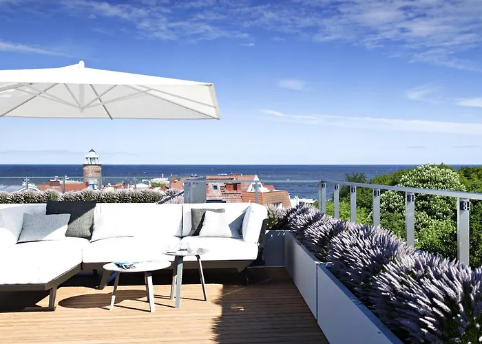 Apartament Z Wellness Nadmorskie Tarasy *