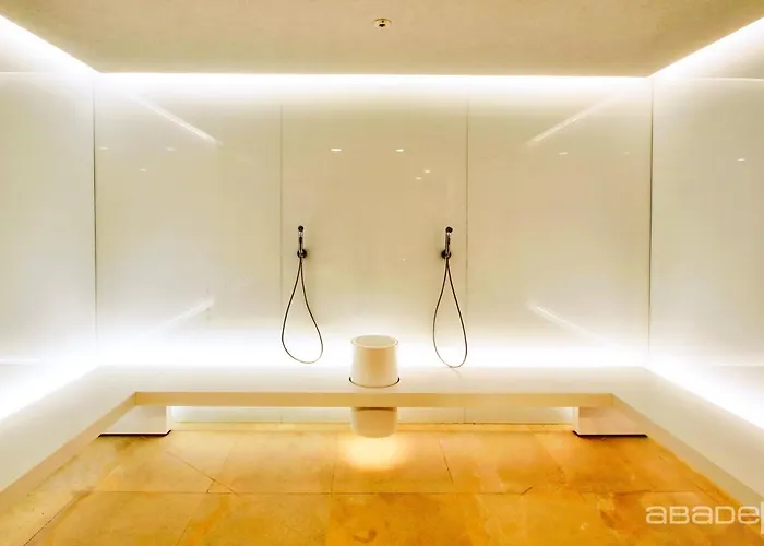 Apartament Z Wellness Nadmorskie Tarasy